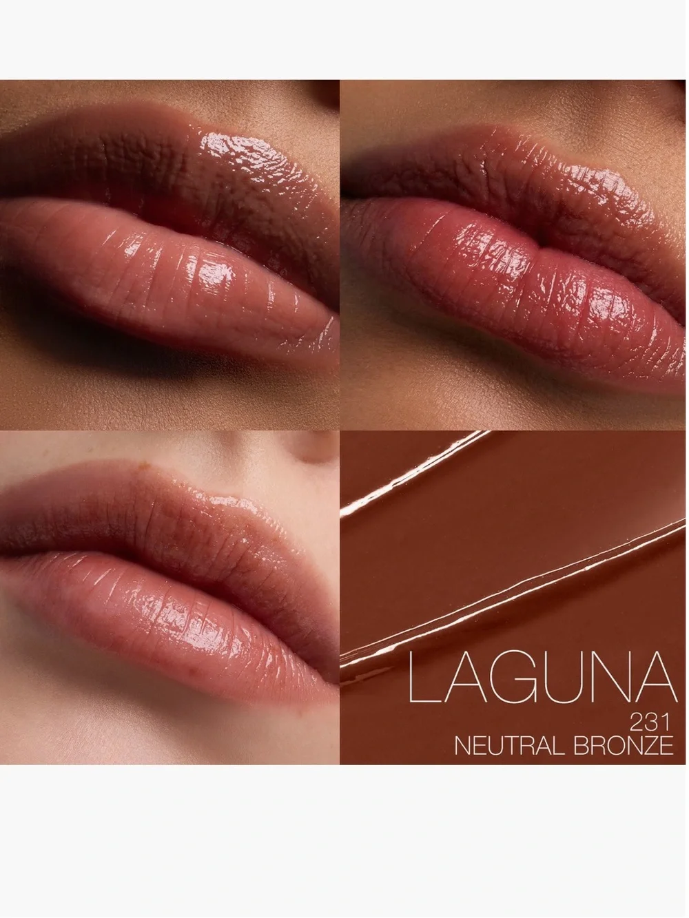 NWOT NARS mini Afterglow Balm